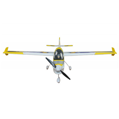 Dynam 1.5m Smart 3D Trainer V2 4S RC 3D Foam Aerobatic Sport Plane