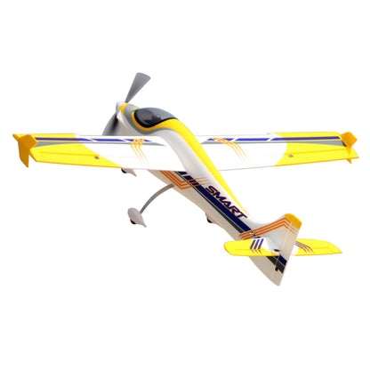 Dynam 1.5m Smart 3D Trainer V2 4S RC 3D Foam Aerobatic Sport Plane