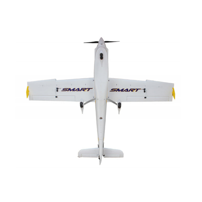 Dynam 1.5m Smart 3D Trainer V2 4S RC 3D Foam Aerobatic Sport Plane