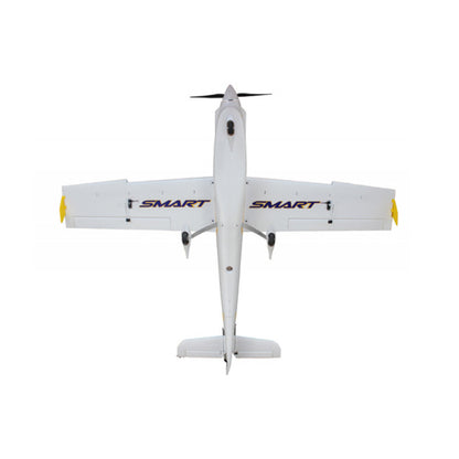 Dynam 1.5m Smart 3D Trainer V2 4S RC 3D Foam Aerobatic Sport Plane
