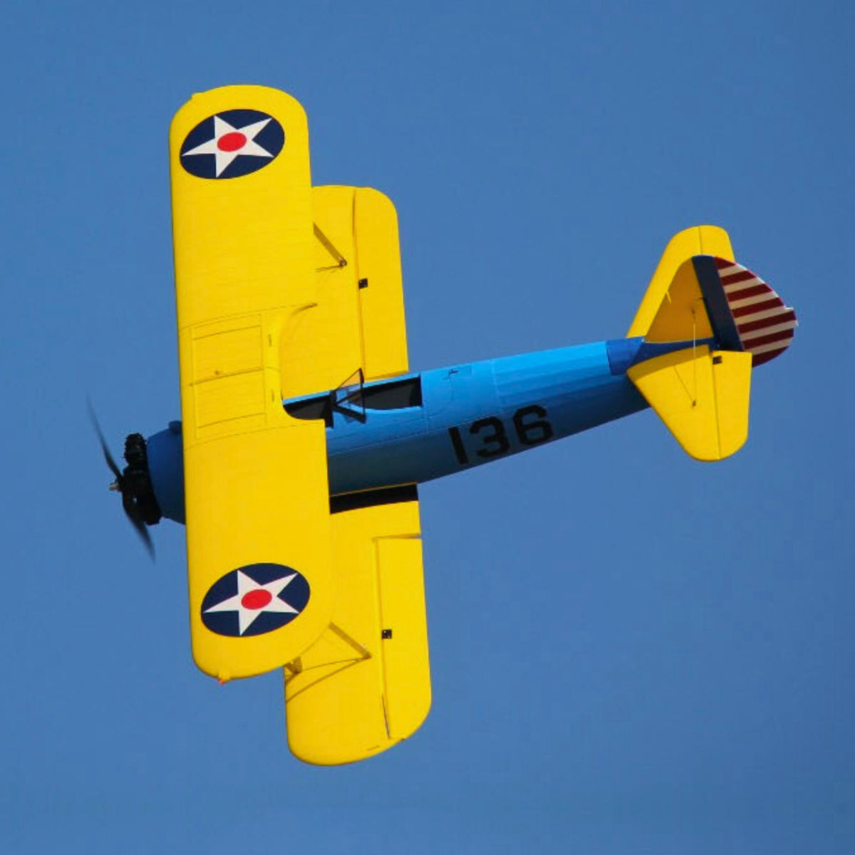 Dynam-Stearman-PT-17-Blue-4S-Radio-Controlled-Biplane-1300mm-DY8977BL-SRTF_3