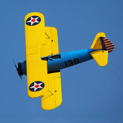 Dynam-Stearman-PT-17-Blue-4S-Radio-Controlled-Biplane-1300mm-DY8977BL-SRTF_3