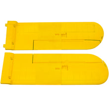 Dynam Stearman PT-17 Lower Wing Set Blue