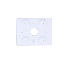 Držiak motora Dynam Stearman PT-17