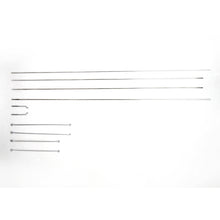 Dynam Stearman PT-17 Pushrod Set