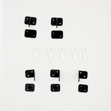 Dynam Stearman PT-17 Servohorn