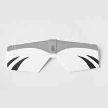 Dynam Sukhoi SU-26M V2 Blå Horisontal Stabilisator