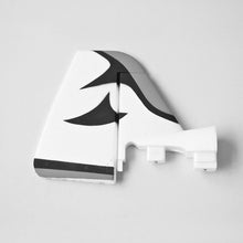 Dynam Sukhoi SU-26M V2 Blue Vertical Stabilizer