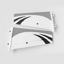 Dynam Sukhoi SU-26M V2 Blue Wing Set