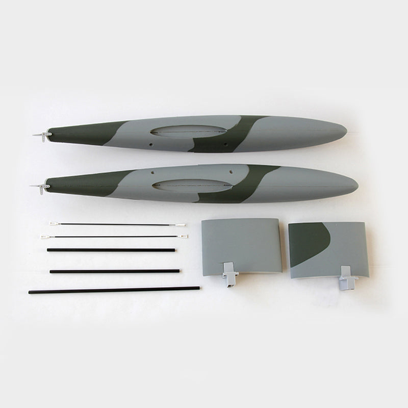 Dynam Supermarine Spitfire MK.VB Floats