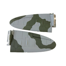 Dynam Supermarine Spitfire V3 Main Wing Set