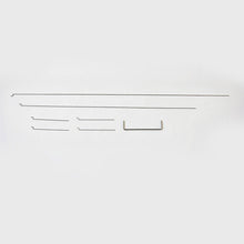 Dynam Supermarine Spitfire V3 Pushrod Set