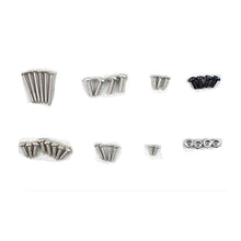 Sada skrutiek Dynam Supermarine Spitfire V3