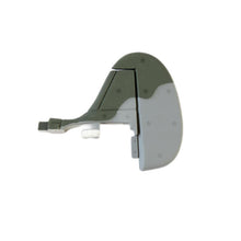 Dynam Supermarine Spitfire V3 Vertical Stabilizer