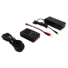 Dynam Supermate 4 Balance Charger for 2-4 Cells Lipo Battery