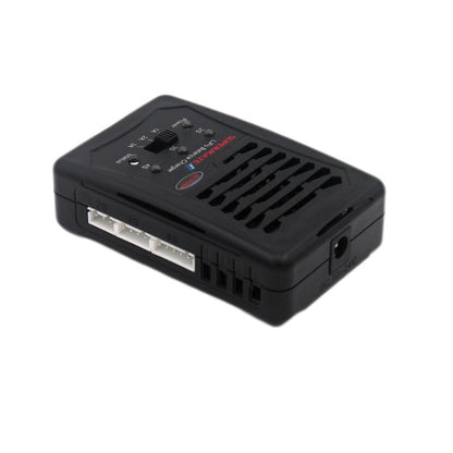Dynam Supermate 4 Balance Charger for 2-4 Cells Lipo Battery