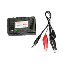 Dynam Supermate DC-3 Balance Charger for 2-3 Cells Lipo Battery