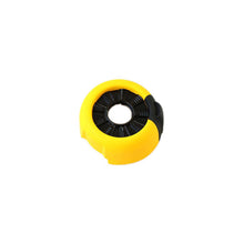 Dynam T-28 Trojan V2 Cowl Yellow