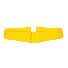 Dynam T-28 Trojan V2 Elevator Yellow