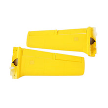 Dynam T-28 Trojan V2 Main Wing Set Yellow