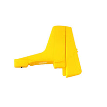 Dynam T-28 Trojan V2 Vertical Stabilizer Yellow