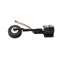 Dynam T-28 Trojan V2 E-Retract for Nose Gear w/ Strut & Wheel