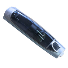 Dynam T-33 Shooting Star F80 Cockpit & Baldakinsamling