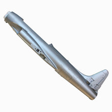 Dynam T-33 Shooting Star F80 Skrog