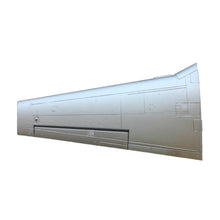 Dynam T-33 Shooting Star F80 Left Wing