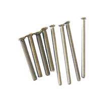 Dynam T-33 Shooting Star F80 Screw Kit