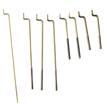 Dynam T-33 Shooting Star F80 Servo-koblingsstødstang