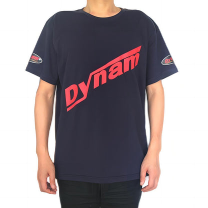 Dynam T-Shirt "EVERYTHING'S GONNA BE RC"