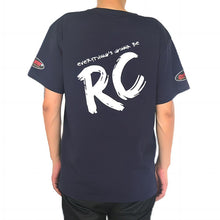 Dynam T-Shirt "EVERYTHING'S GONNA BE RC"