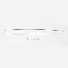 Dynam Tiger Moth V2 Pushrod Set