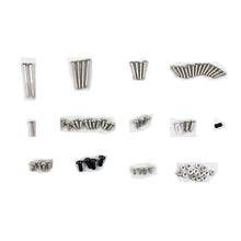 Sada skrutiek Dynam Tiger Moth V2