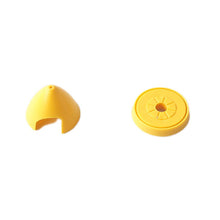 Dynam Tiger Moth V2 Spinner 34*40mm