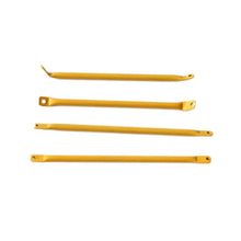 Dynam Tiger Moth V2 Wing Struts Metal