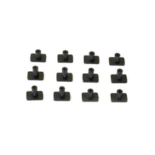 Dynam Messerschmitt BF-109 Plastic Tabs