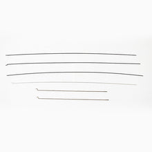Dynam Waco YMF-5D Pushrod Set