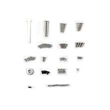 Sada skrutiek Dynam Waco YMF-5D