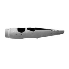 Dynam Waco YMF-5D Red Fuselage