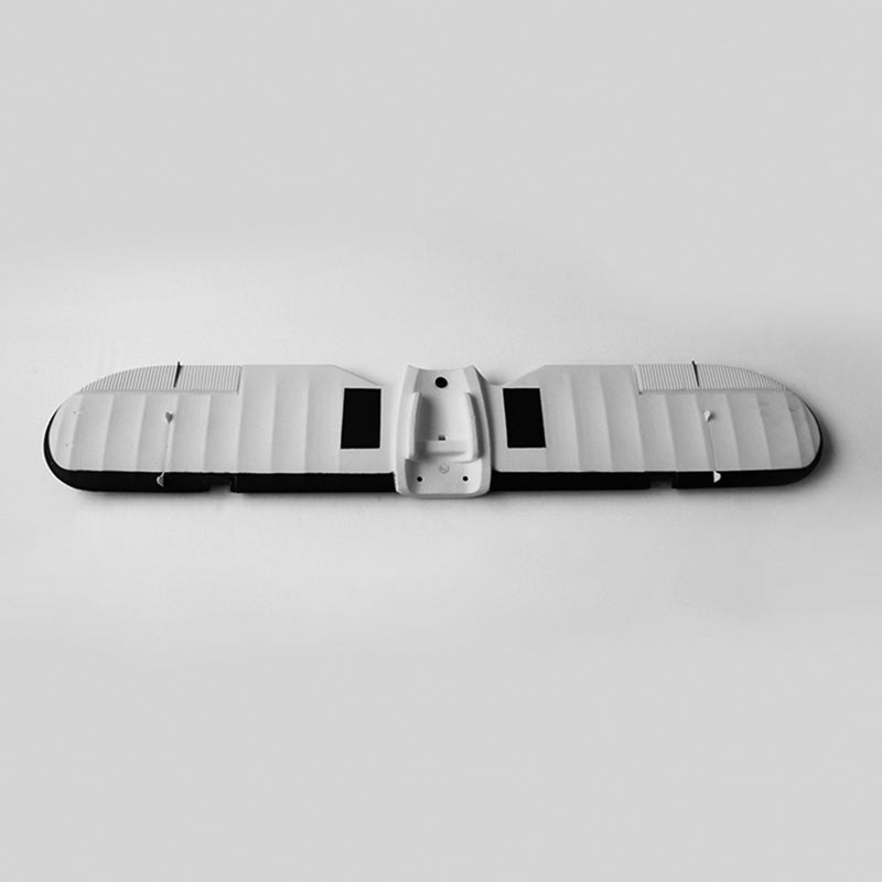 Dynam Waco YMF-5D Red Lower Wing Set