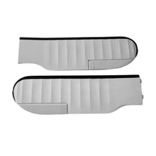Dynam Waco YMF-5D Red Upper Wing Set