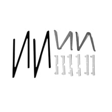 Dynam Waco YMF-5D Red Wing Struts