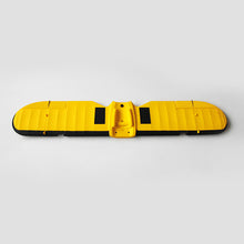Dynam Waco YMF-5D Yellow Lower Wing Set