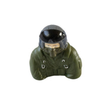 Dynam #4 Pilot Figure 63*56mm - DYB-04