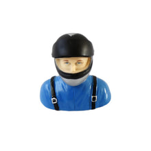 Dynam #6 Pilot Figure 66*64mm - DYB-06