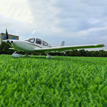 Dynam Cirrus SR22 V3 White Trainer 3S/4S  RC Scale Aircraft 1.4m