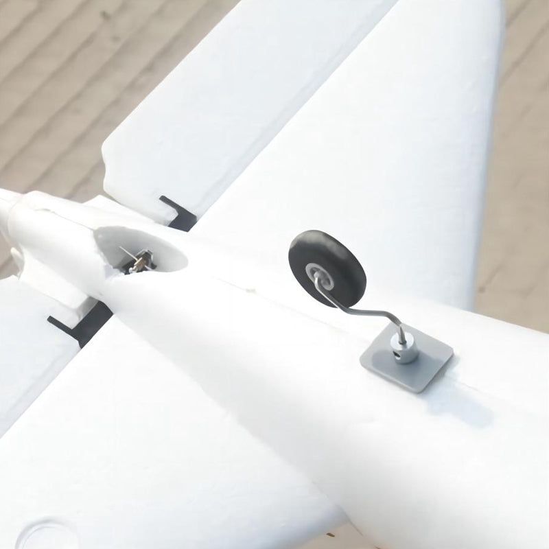 Dynam DC-3 Skybus White RC Warbird 1.5m Wingspan