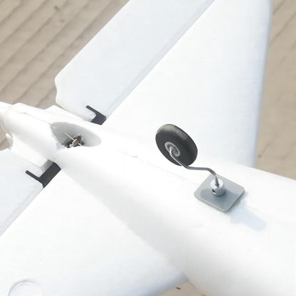 Dynam DC-3 Skybus White RC Warbird 1.5m Wingspan
